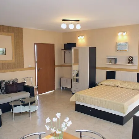 Apartment Kapitolii, Filion In Hills Gabrovo