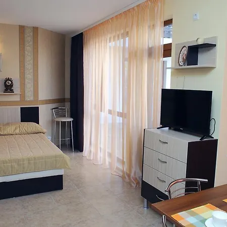 Apartment Kapitolii, Filion In Hills