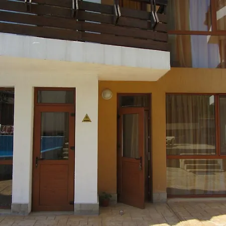 Apartment Kapitolii, Filion In Hills