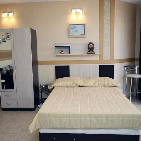 Kapitolii, Filion In Hills Apartment Gabrovo