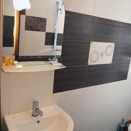 Apartment Kapitolii, Filion In Hills *