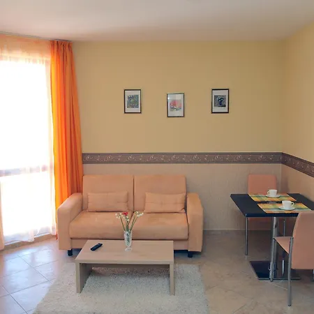 Apartment Kapitolii, Filion In Hills