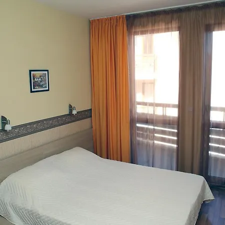 Apartment Kapitolii, Filion In Hills Gabrovo