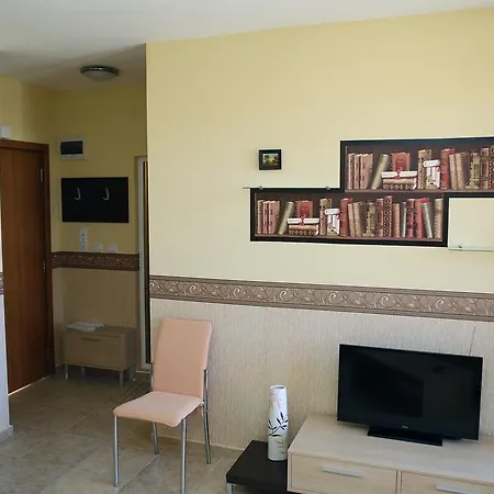 Apartment Kapitolii, Filion In Hills Gabrovo